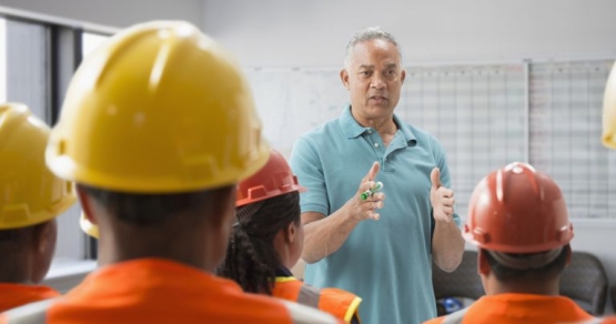 How Construction Managers Can Encourage Employee Health